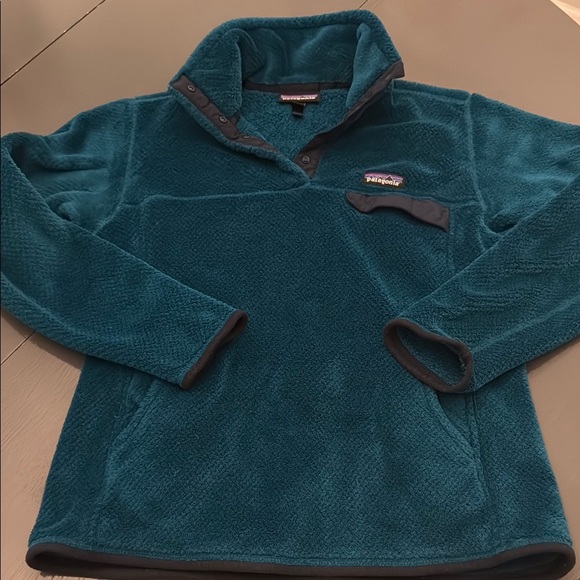 Patagonia Tops - Patagonia fleece